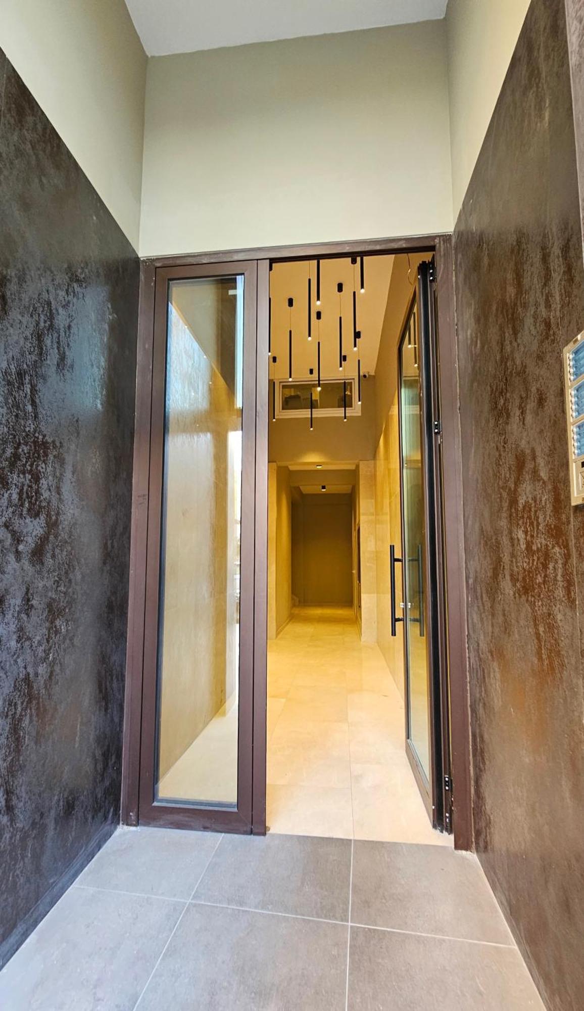 Center Apartment Easy_Luxury Tiran Dış mekan fotoğraf